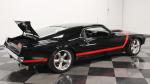 Ford Mustang Fastback by Classic Detroit 1969 года